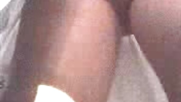 금발의 병아리 사용 기회 에 씨발 와 그녀의 새 아빠