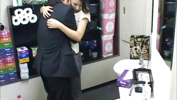 블론디 가 a 용감한 러시아 slut 누구 선호 드 항문 닌