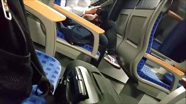 Bailey Brooke와 Kyle Mason의 놀라운 연애 행위