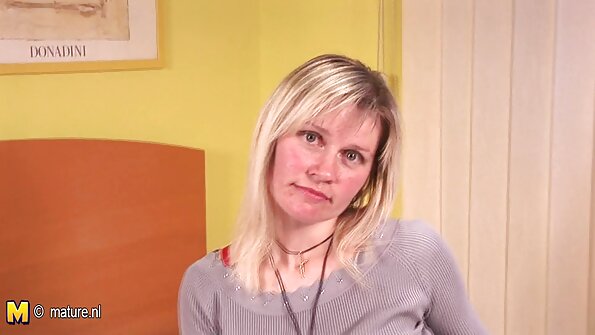 A 뜨거운 엄마 와 큰 나귀 이다 하기 항문의 후 점점 기름을 바른 올라