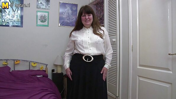 A 단 정치 못한 여자 와 좋은 나귀 이다 점점 엿 에 the 침대 깊이